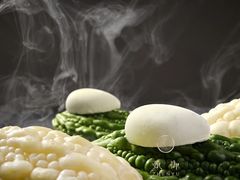 -甄御•海鲜新青岛菜(麦岛店)