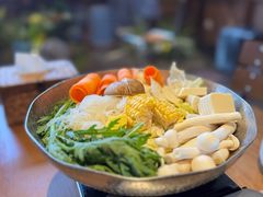 -福田卓悦INTOWN购物中心