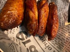 -食间牛排(湖西路店)