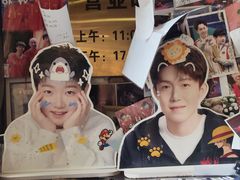 -玉桥餐厅(天坛店)