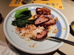 -茶港·点心·啫啫煲(江夏中百店)