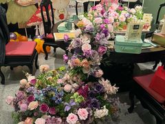 -锦府盐帮·侯宅(五棵松万达店)