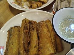 -聚首堂·特色小吃·肘子(什刹海德胜门店)