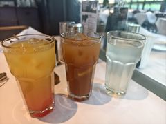 -拉蒂娜·巴西牛排馆 Latina·Brazilian Steakhouse(陆家嘴旗舰店)