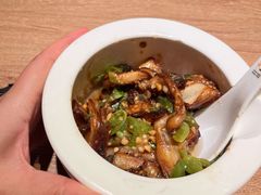 -金掌勺锅包肉(太原万达店)