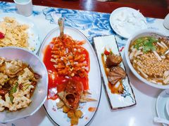 -姑苏家宴·苏帮菜·松鼠桂鱼(苏州总店)