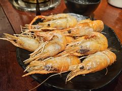 -亚特兰蒂斯-番红花海鲜自助餐厅·鲜活海鲜·小火锅