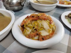 -华春餐馆(鱼山路店)