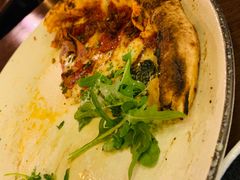 -PIZZA BIANCA(万象城店)