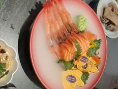 -合乐·创意火锅(亚东柒号店)