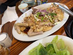 -侠成水上农庄(工业大道店)