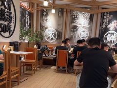 -味千拉面(广州白云机场T1西二店)