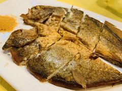 -盛记顺德高佬猪杂粥