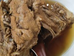 -青岛排骨饭米线(原东平里店)
