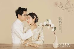 -苏州HX-合喜映画婚纱摄影