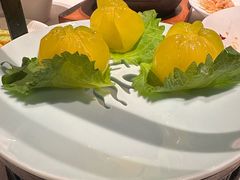 -狮王府淮扬菜(老门东店)