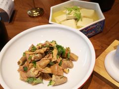 红油鸡件-上海人家花樣年华(中山公园店)