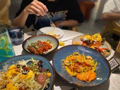 -BE BRIGHT KITCHEN(正佳广场店)