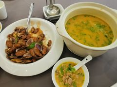 -徐记海鲜(陕西历史博物馆|明德门店)