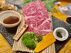 -黑牛の店·和牛烧肉(合生汇店)