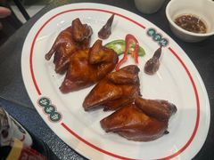 -飞尝蚝·顺德菜·鱼生(顺德总店)