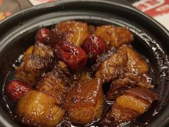 -堂瓦里·33年传统赣菜(第一街区店)