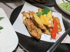 -巡味顺德菜(龙华壹方城店)