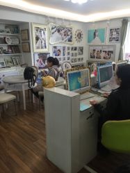 -摩玛婚纱摄影(杭州店)