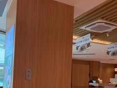 -西贝(东城万达广场店)