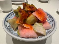 佐饭泡菜-马旺子酒楼