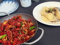 -山石榴·贵州菜(丰盛里店)