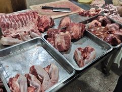 -标记美食新鲜猪杂(兴南大道店)
