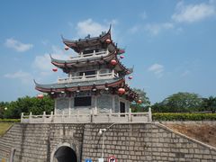 -官塘锋记鱼生·生腌·砂锅粥(牌坊街店)