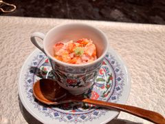 -Ginza Onodera铁板烧(外滩十八号店)