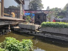 -天怡·鱼工厂(临江店)