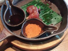 -云海肴·汽锅鸡·云南菜(天山百盛优客店)