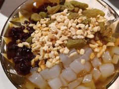 冰粉-永兴外婆桥(城中万达店)