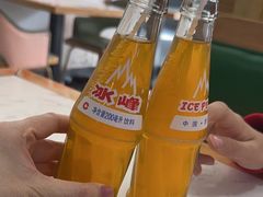 -大嘻咹biangbiang面(北大街店)