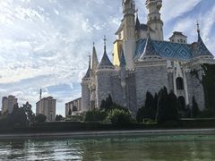 -蓬莱欧乐堡梦幻世界