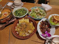 -尚SHANG泰国菜(中山大道店)