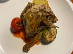 柠檬脆皮烤鸡-布拉格餐厅· 中欧捷克菜(全国首店)