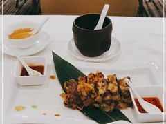 -翠园(北京王府中环店)