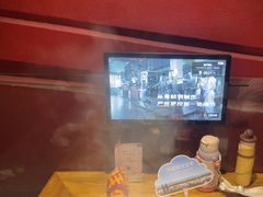-巴奴毛肚火锅(广益哥伦布店)