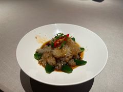 -逸品淮扬(东方渔人码头店)