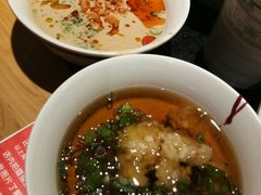 香油小料-董家湾重庆老火锅(嘉华店)