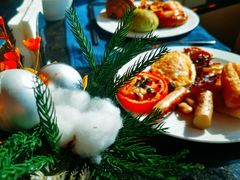 -Social 秀西餐厅-长沙瑞吉酒店(运达店)