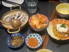 -阿里家·新疆烤肉酒場