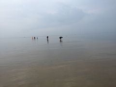 -东戴河风景区-止锚湾