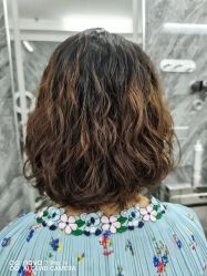 -西克造型美发连锁