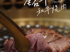 -铭牛烧肉·和牛海鲜自助(高新月牙湖店)